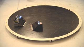 Robot Challenge 2016