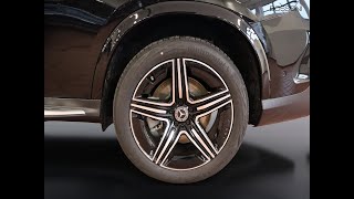 MERCEDES GLC COUPE 300 DE PLUG IN HYBRID AMG LINE PREMIUM TECH 4MATIC