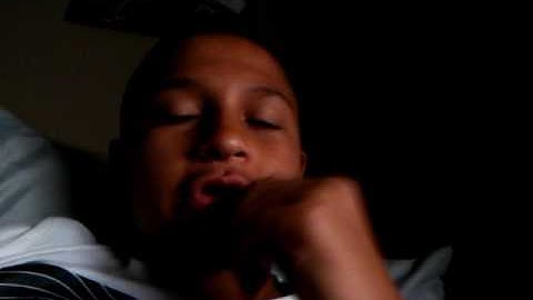 My first YouTube video so please don