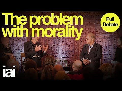 Video: Tren Modern Dalam Filsafat