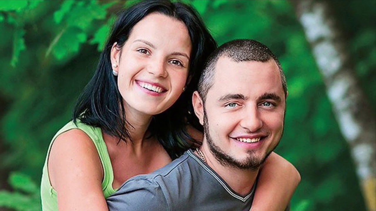Фото Мужа Маргариты