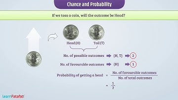 Chance and Probability | Data Handling Class 7 Maths