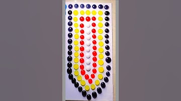 The Most Satisfying Color Mixing Videos! #relaxing