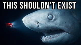 How the Mariana Trench Still Hides Creatures No Human Has Ever Seen | Documentary For Sleep