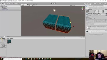 Desarrollo de videojuegos profesionales con Unity y C# ( clase 3) 2019