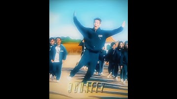 thanos oppa☠️ #thanos #squidgame2 #netflix #thanos230 #thanosedit #squidgame #bigbang #shorts