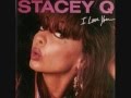 Stacey Q ‎- I Love You (1988)