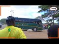 YANGA SC: ONA WALIVYOWASILI UWANJANI TAYARI KUIVAA IHEFU FC | IHEFU FC VS YANGA SC.