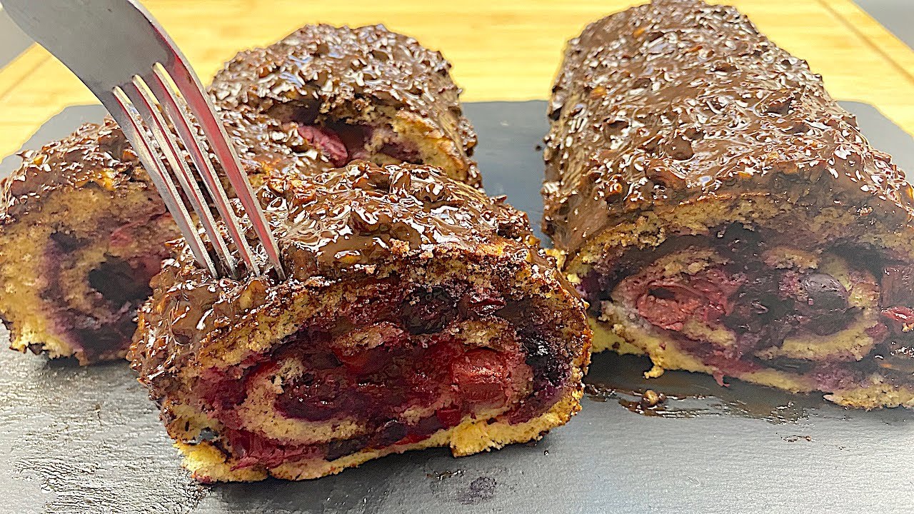 Старинный австрийский рецепт, который всех шокирует! Какая доброта и недорого!