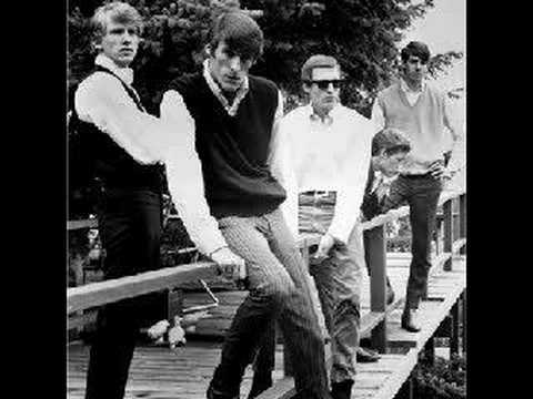 The Sonics - He&#039;s Waitin&#039;