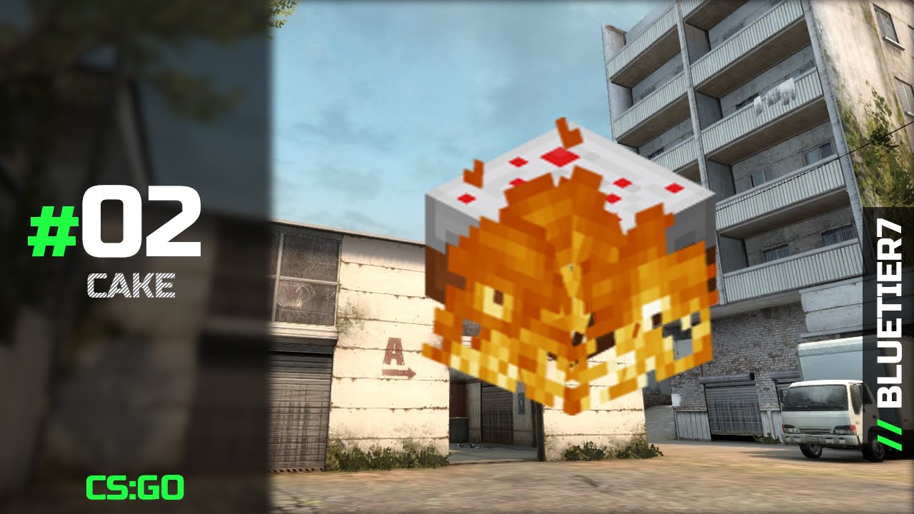 Absolute FAIL All Around - CSGO - YouTube