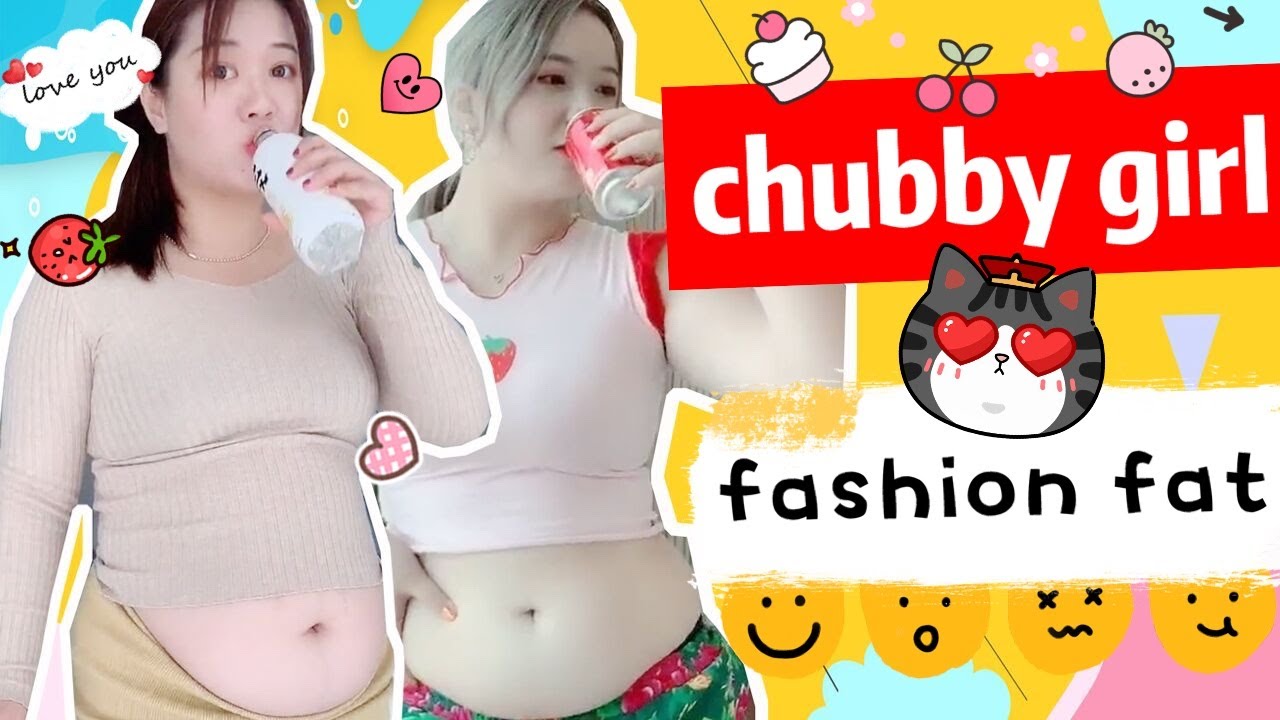 Chubby Girl Tube