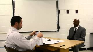 Mock Interview 2