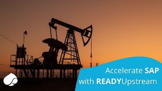 Accelerate SAP with READYUpstream
