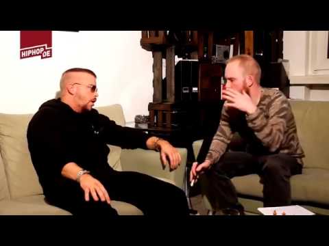 Kollegah & Farid Bang über Islam und den Sinn des Lebens