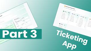 Inside the Ticketing App: Customer Onboarding Part 3 screenshot 1