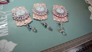 Guest DT Project Bling4meBling4u~ Christmas Tags
Hello friends!
Here is my first October project for Nats shop- bling4mebling4u! Please enjoy 15% off in her shop through Monday the 5th until midnight!
Enjoy! Hugs, Brigitte
YT: https://www.youtube.com/user/putsomeblingonit
Zibbet shop: https://www.zibbet.com/bling4mebling4u Guest DT Project Bling4meBling4u~ Christmas Tags