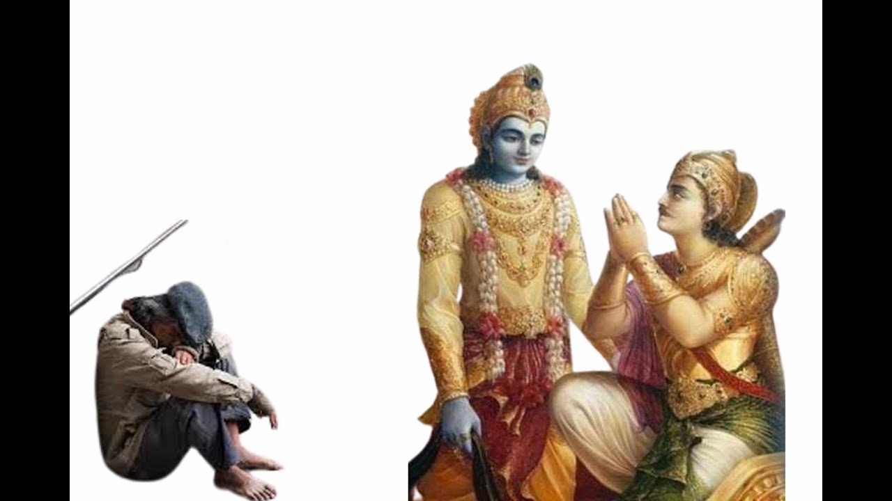 God Sees The Truth, But Waits