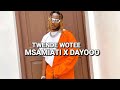 Msamiati Feat Dayoo -Twende Wote (official rylic & Video)