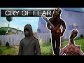 Cry of Fear: The Most Brutal Free Horror Game You Can Find