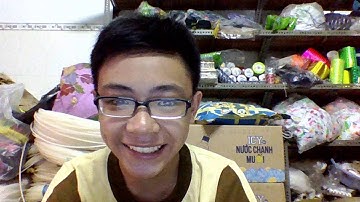 Trình chiếu của tôi