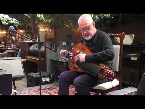 Chasen Senem. Hurdy-Gurdy. Kozlov Club 26.09.21