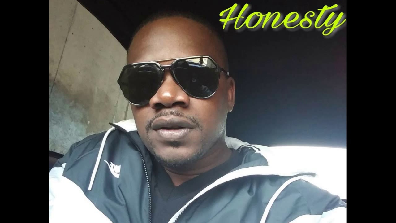 Throwback816-(2018) Honesty