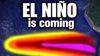 Spring 2026 Forecast: El Niños BIG Impacts