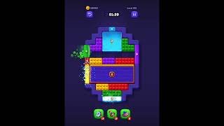 Block Out! Levels 241-242-243-244-245-246-247-248-249-250