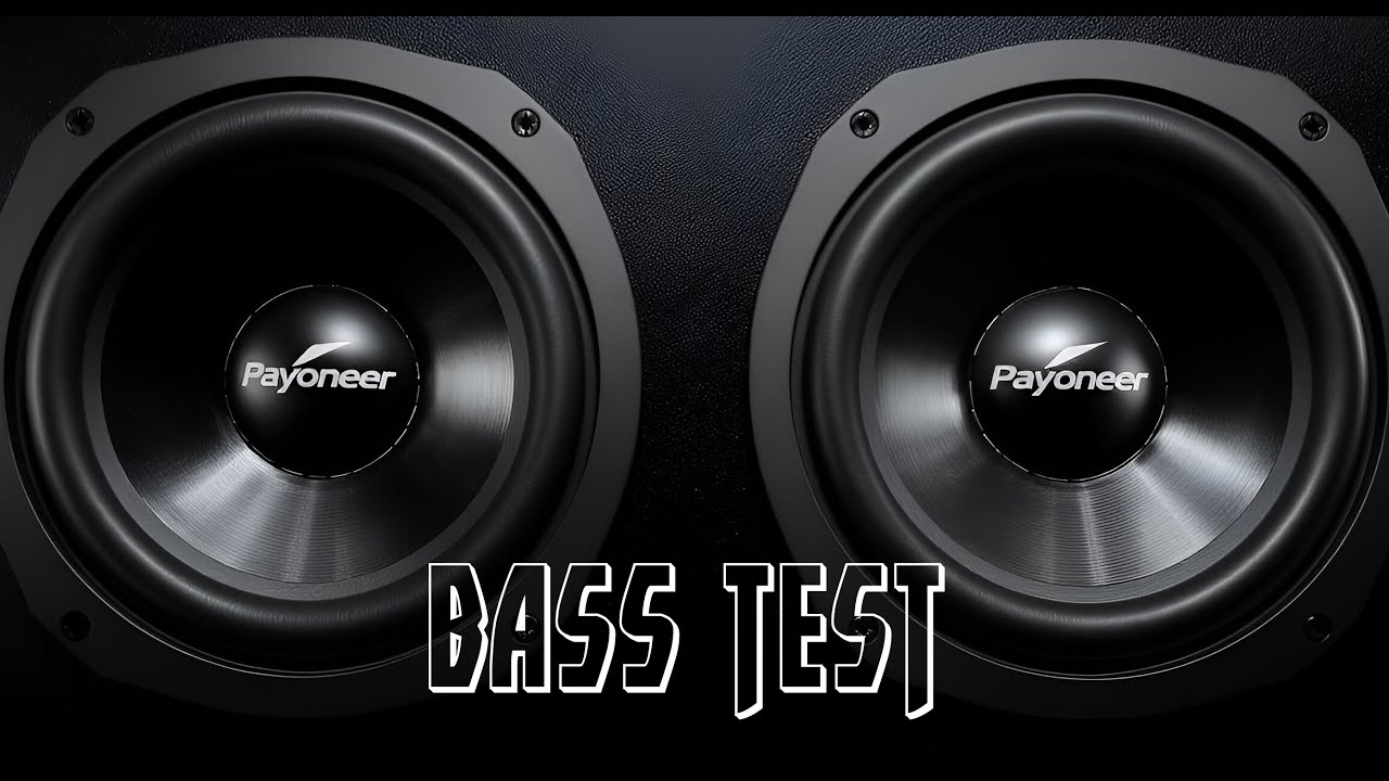 Pioneer Bass Test 🔊 | VIP DJ Music Edition | DJ Usman Beats