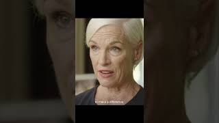 Cecile Richards: Taking Action Against Injustice