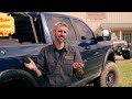 Nuthouse Industries - Rambox Series Expedition Truck Bed Rack
