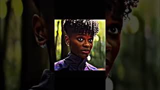 Shuri // Wakanda Forever // Edit #marvel #wakandaforever #shorts #fypシ