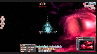 King Leonov vs 2 MMO