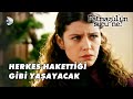 Fatmagül, Mustafa'yı İhbar Etti!  - Fatmagül'ün Suçu Ne? 63. Bölüm