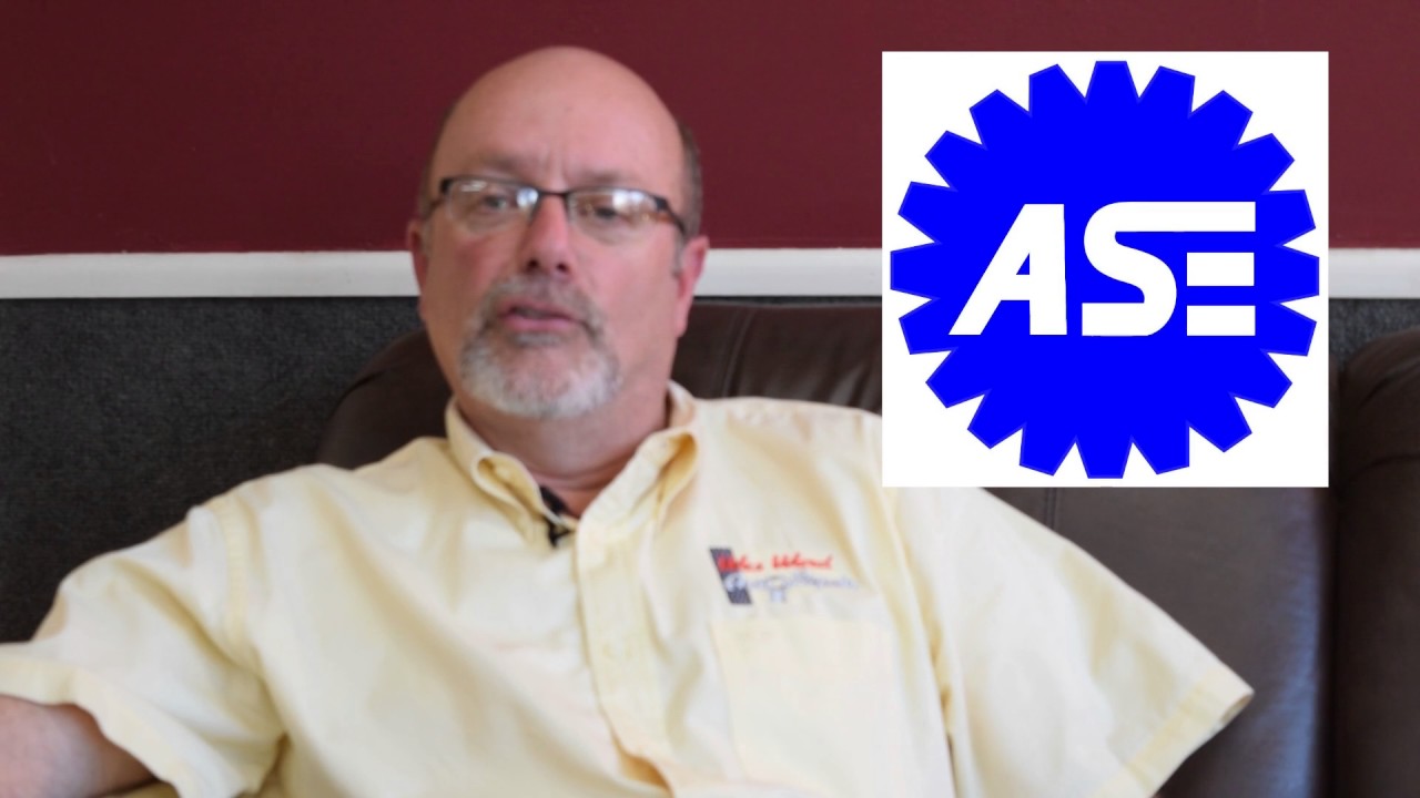 to Wes Ward Auto Repair YouTube