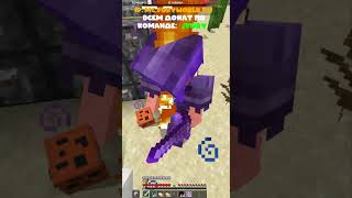 пвп с грифером, но IP: mc.furyworld.pw #reallyworld #майнкрафт #funtime #furyworldpw