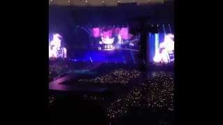 140503 BIGBANG - Haru Haru @YG Family Concert 'Power' Tokyo Dome Day 1