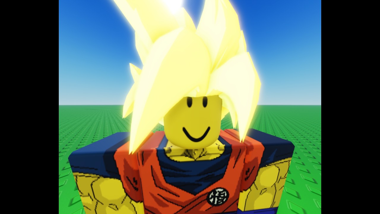 DBN:LB Reworked (SSJ Leak)