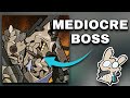 This Arknights Boss is kinda Underwhelming (11-20 Adverse ÆgirKnights)