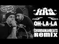 Nks  oh la la shurdamanbeats remix 2023 nem hivatalos