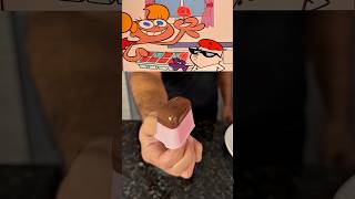 Fiz o picolé do DEXTER! Fácil demais!!