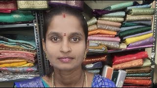 1100/- ki 3 sarees ,All mixed sarees collection biggest offer sale 🥳#9100831197 screenshot 3
