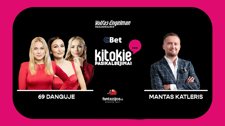„Kitokie pasikalbėjimai“ su „69 Danguje“