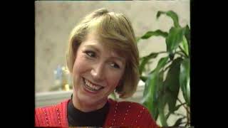 BBC Songs of Praise - 1991 - Christmas  edition