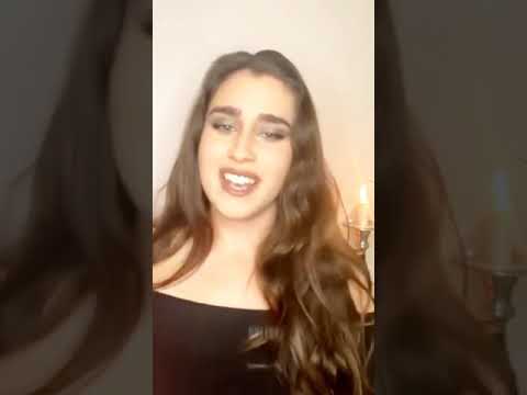@laurenjauregui - 50FT Live Performance