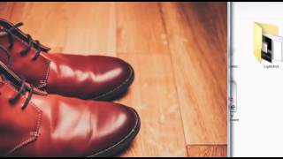 Resize and Compress Image without Loss Quality IrfanView screenshot 2