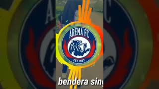 dj arema