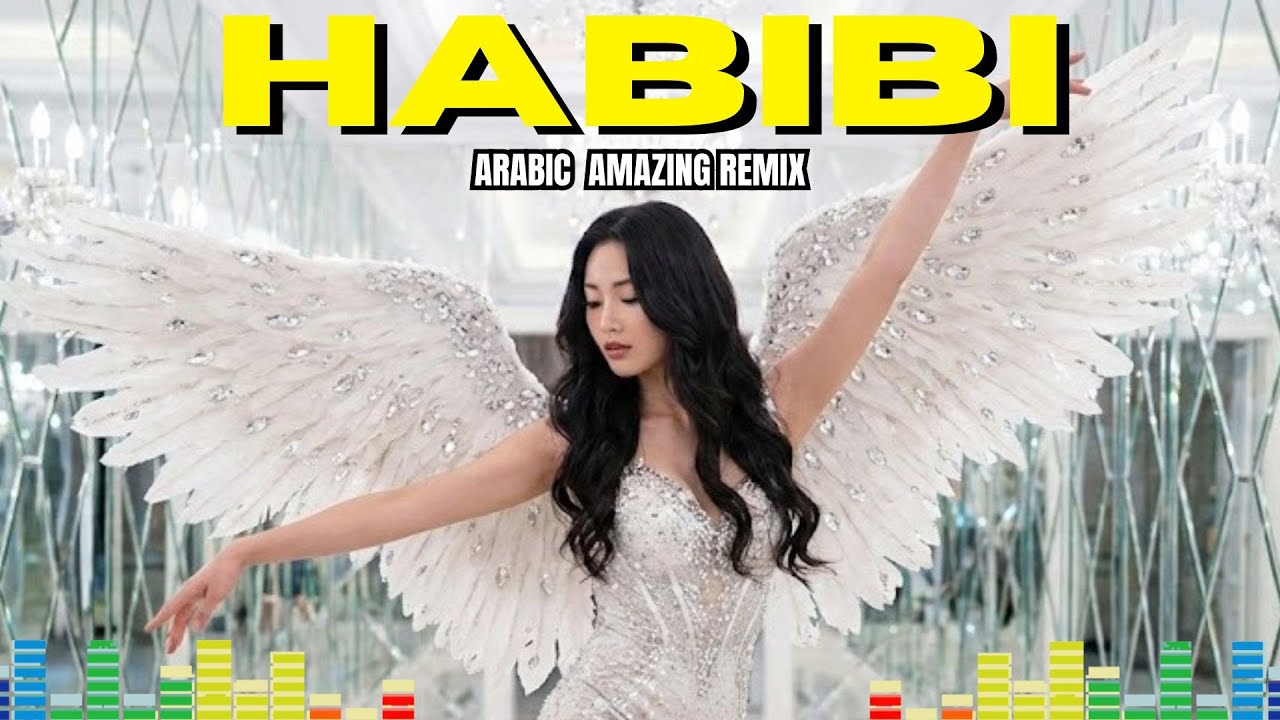 Ночная жизнь арабского языка 2026: Коллекция ремиксов DJ Festival | EDM Desert Energy • Вечеринка с…