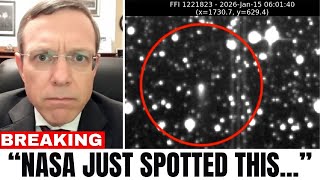 NASA's TESS Just Spotted Something Unusual 